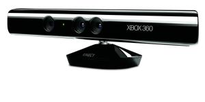 Kinect: 3D-Scanner aus dem Wohnzimmer (Bild: Microsoft)