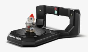 Schreibtischscanner: Der Makerbot Digitizer (Bild: Makerbot)