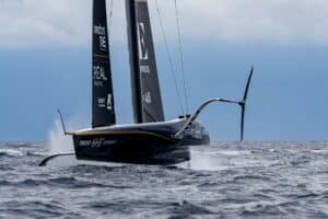 Orient Express Racing Team und Siemens Xcelerator