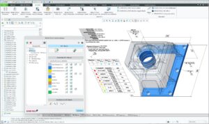 Inneo Genius Tools MBD for ISO-GPS