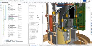 Merging & Branching in Onshape