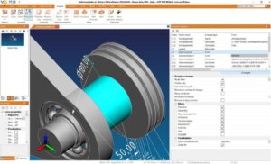 3DViewStation von Kisters