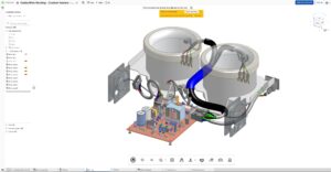 Onshape Feature Script